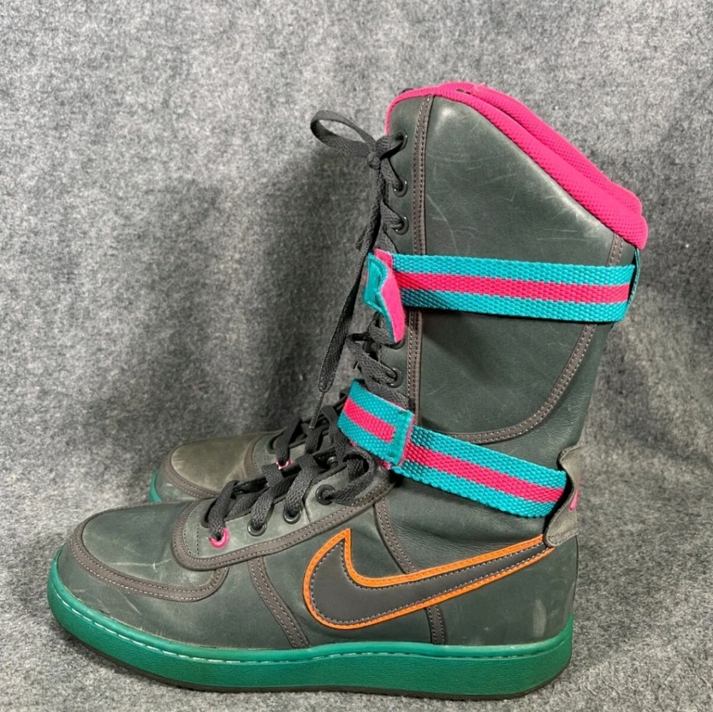 Size 10 Y2K NIKE VENTI VANDAL (SUPER RARE)